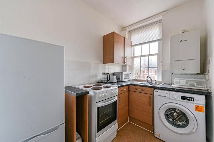 1 Bedroom Flat To Rent In Fisherton Street, Lisson Grove, London, NW8