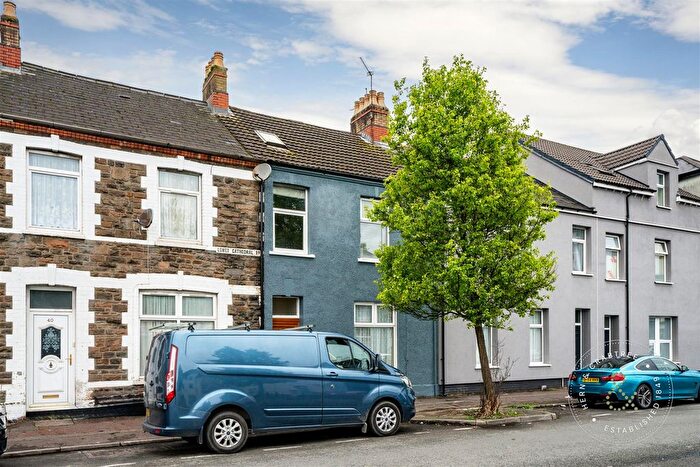 1 Bedroom Flat For Sale In Lower Cathedral Road, Cardiff, CF11