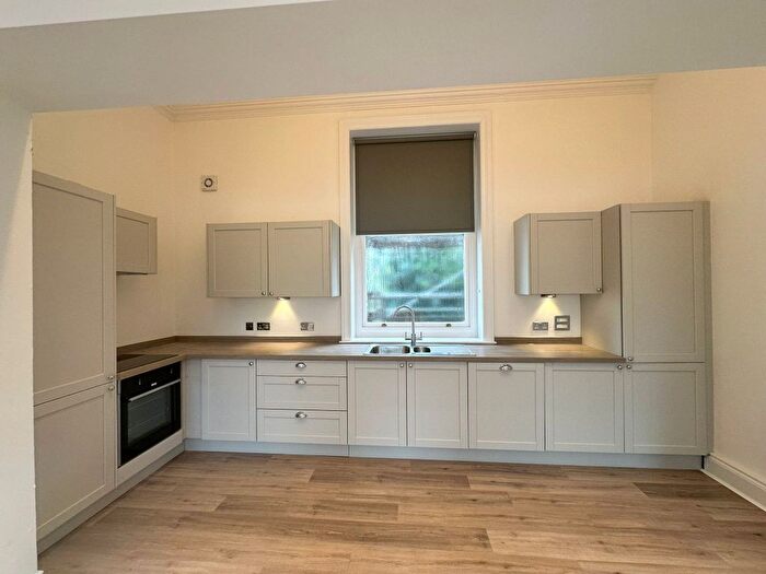 2 Bedroom Flat To Rent In St. Marys Gate, Derby, DE1