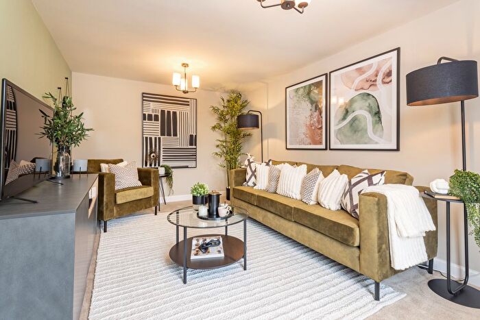 4 Bedroom Detached House For Sale In "Ingleby" At Cemetery Lane, Driffield, YO25