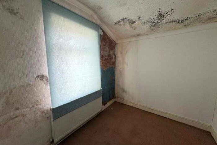 3 Bedroom Terraced House For Sale In Burleigh Road North, Liverpool, L5