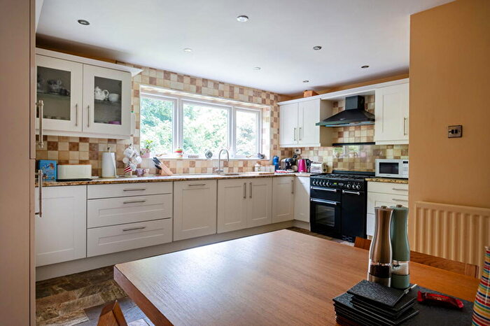 4 Bedroom Detached House For Sale In Shaws Park, Hexham, NE46