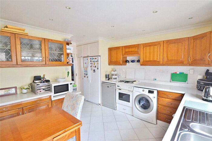 4 Bedroom Terraced House To Rent In Shearling Way, Holloway, London, N7