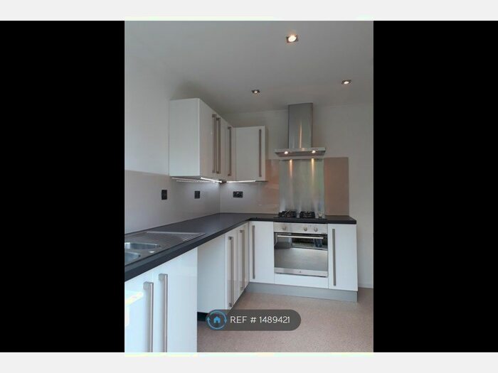 2 Bedroom Terraced House To Rent In Primrose Cres, Perth, PH1