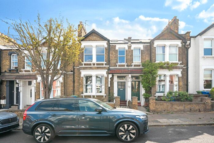 5 Bedroom Terraced House For Sale In Athenlay Road, London, SE15