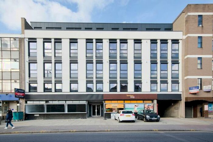 1 Bedroom Flat To Rent In College Road, Harrow, HA1