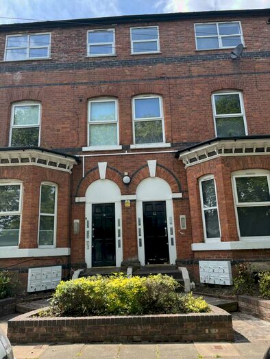 Studio To Rent In Studio, Sandy Grove, Salford, M6