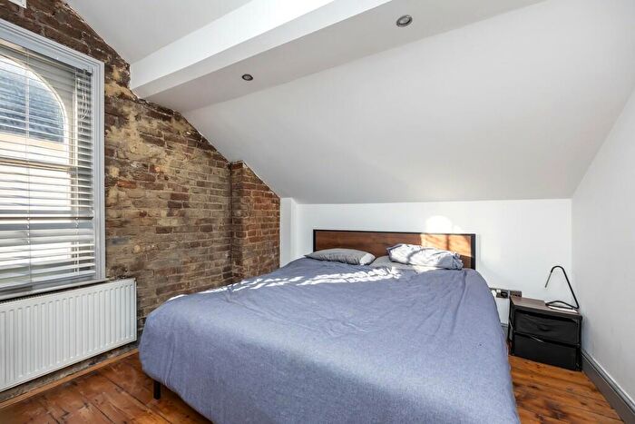 2 Bedroom Apartment For Sale In Springfield Road, Brighton, BN1
