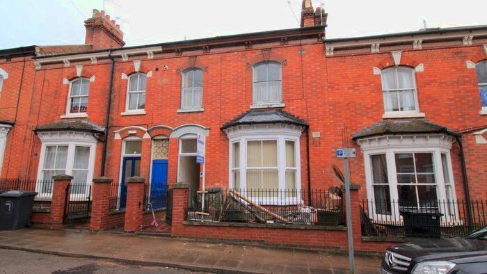 Studio To Rent In Hobart Street, Leicester, Leicestershire, LE2