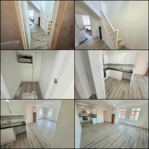 3 Bedroom Maisonette To Rent In Green Lane, Dagenham, RM8