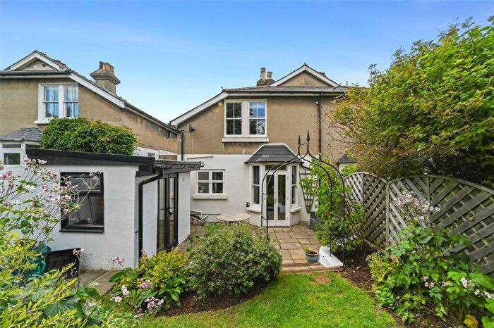 3 Bedroom Semi-Detached House For Sale In Debden Road, Saffron Walden, Essex, CB11