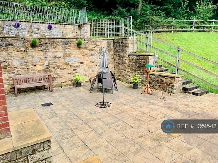 1 Bedroom Flat To Rent In Kinderlee Way, Chisworth, Glossop, SK13