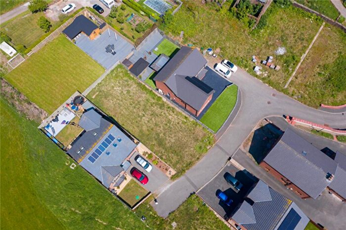 Plot For Sale In Building Plot At Townhead, Sandwith, Whitehaven, Cumbria, CA28
