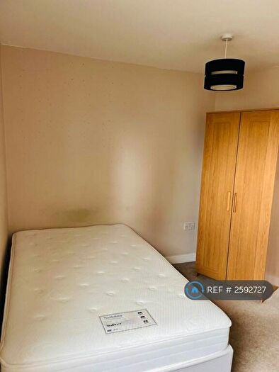 2 Bedroom Flat To Rent In Altolusso, Cardiff, CF10