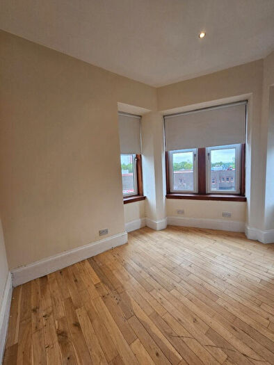 2 Bedroom Flat To Rent In Carleston Street, Springburn, Glasgow, G21
