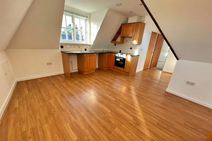 1 Bedroom Flat To Rent In Wareham, BH20