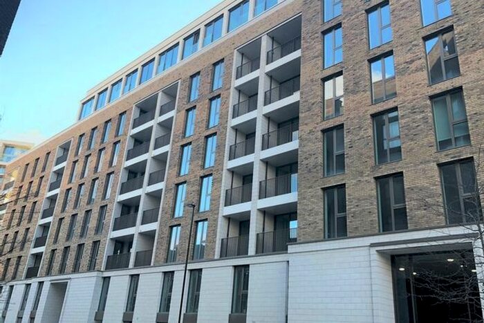 2 Bedroom Flat To Rent In Commodore House, Admiralty Avenue, London, E16