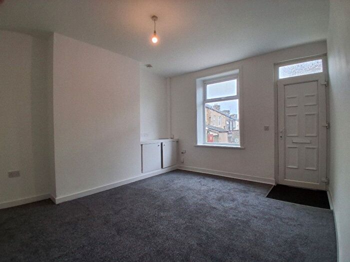 2 Bedroom Terraced House To Rent In Ivory Street, Burnley, BB12