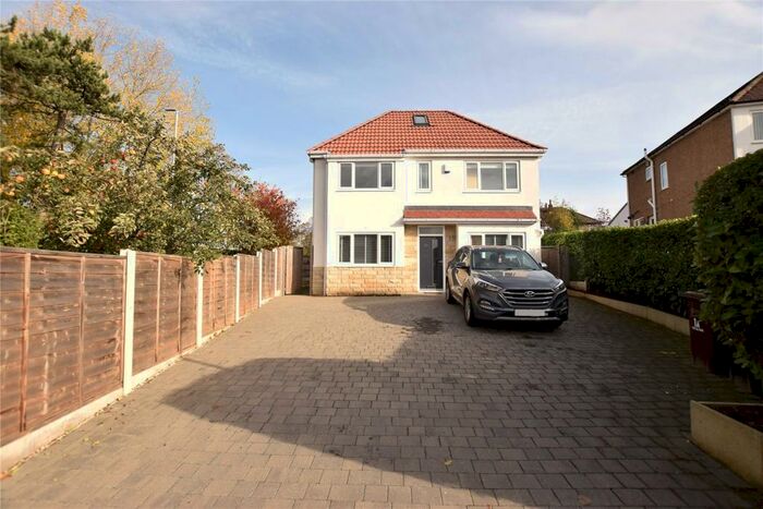 4 Bedroom Detached House To Rent In Stonegate House, West Lea Close, Leeds, West Yorkshire, LS17