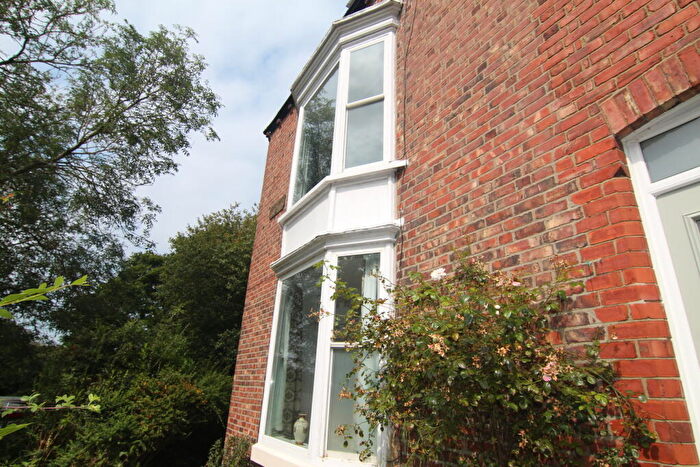 1 Bedroom Apartment To Rent In Beechcrest, Durham, DH1