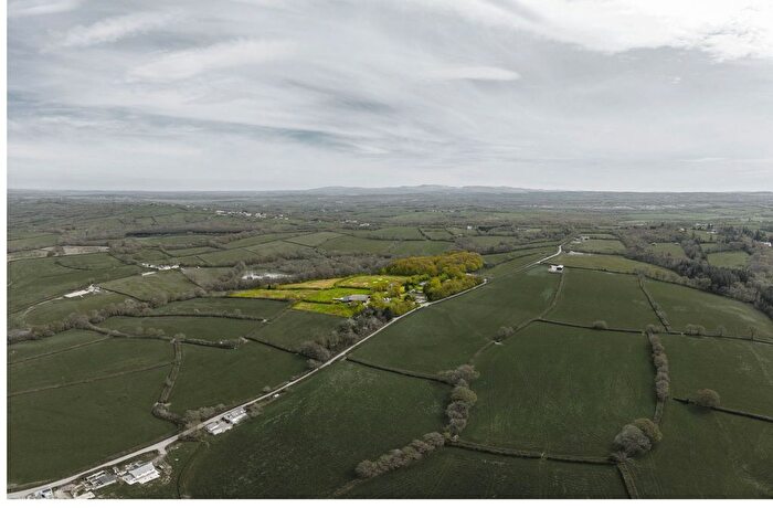 13 Bedroom Detached House For Sale In Black Torrington, Beaworthy, EX21