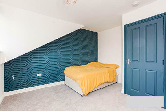 1 Bedroom Flat To Rent In Hoult Street, Derby, DE22