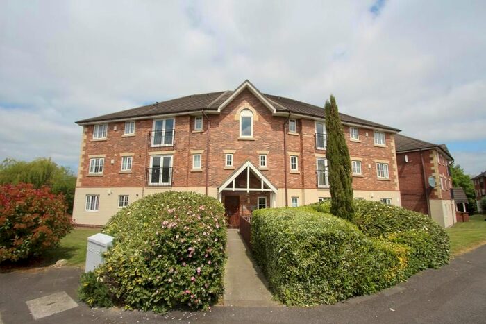 2 Bedroom Flat To Rent In Parkland View, Lundwood, Barnsley, S71