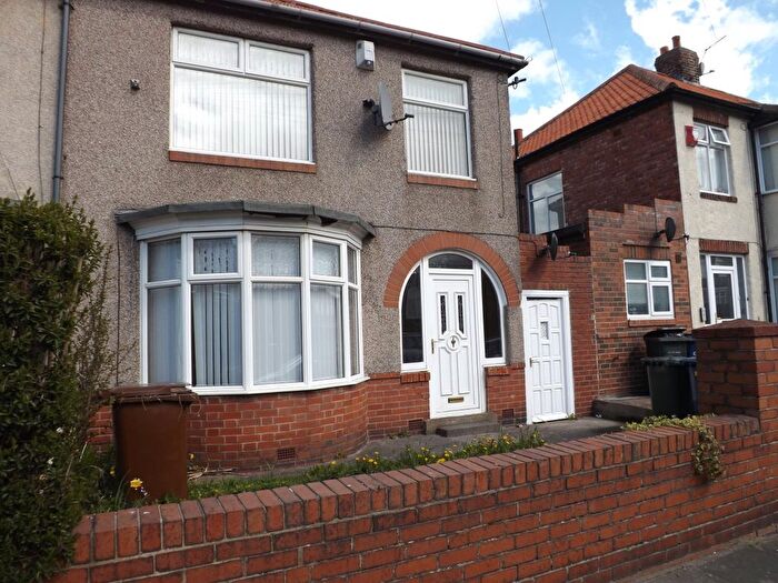 3 Bedroom Semi-Detached House To Rent In Hadrian Road, Fenham, Newcastle Upon Tyne, NE4