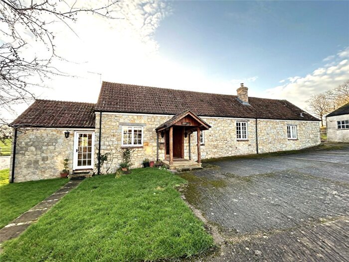 2 Bedroom Detached House To Rent In Venners Farm, Barrington Hill, Ilminster, Somerset, TA19