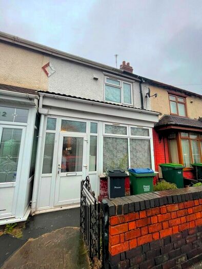 3 Bedroom Terraced House To Rent In Birmingham Road, Oldbury, B69
