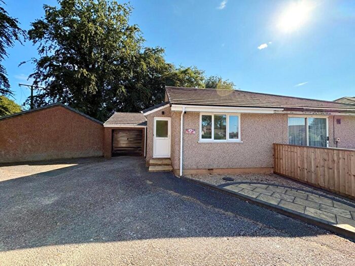 1 Bedroom Bungalow For Sale In Jenwood Road, Dunkeswell, Honiton, Devon, EX14