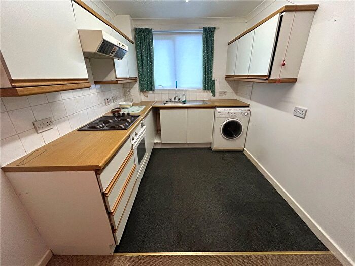 2 Bedroom Flat For Sale In Dale Street, Menai Bridge, Isle Of Anglesey, LL59