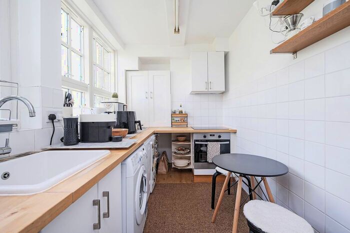 1 Bedroom Flat To Rent In Wilmot Street, Bethnal Green, London, E2