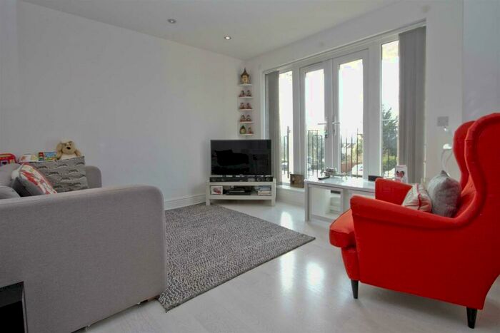 2 Bedroom Apartment To Rent In Flower Down Court, Flowers Avenue, Ruislip, HA4