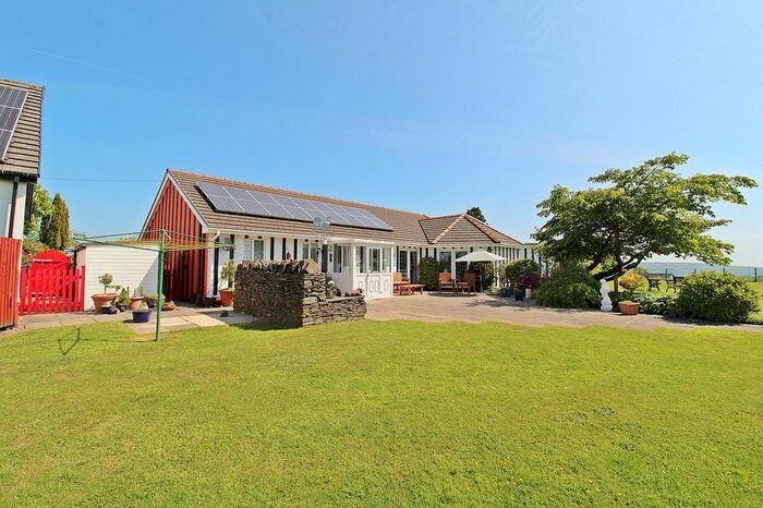 4 Bedroom Detached Bungalow For Sale In Penycoedcae, Pontypridd, Rhondda Cynon Taff., CF37