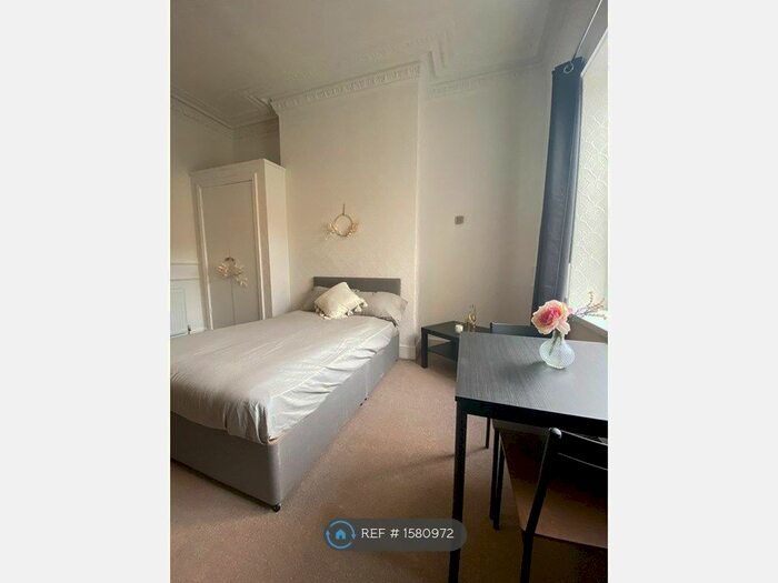 Studio To Rent In Argyle Square, Sunderland, SR2