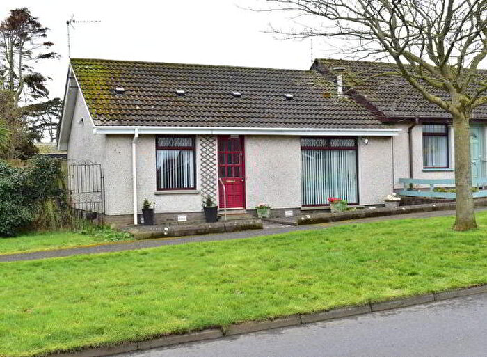 2 Bedroom Retirement Homes For Sale In Stump Road, Newtownards, BT22