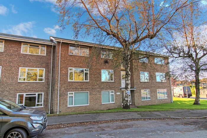 2 Bedroom Flat To Rent In Mount Skippet Way, Crossways, Dorchester, Dorset, DT2