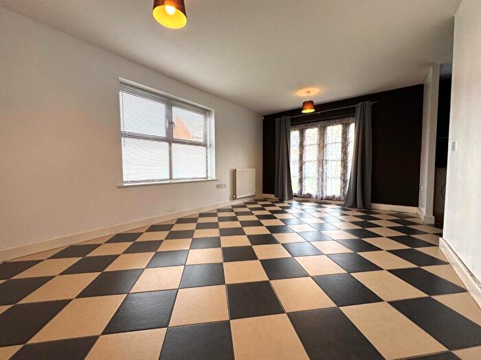 2 Bedroom Apartment To Rent In Tower Square, St James, Northampton, NN5