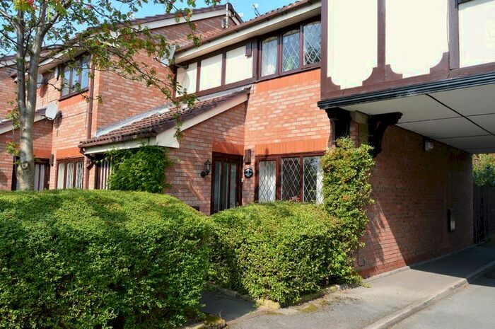 1 Bedroom Flat To Rent In Stamford Court, Ashton-Under-Lyne, OL6