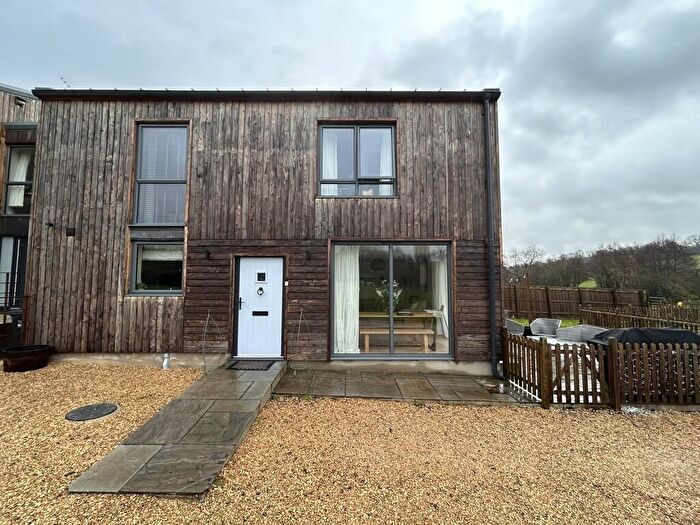 3 Bedroom Semi Detached House To Rent In Langleys Lane, Clapton, Midsomer Norton, BA3