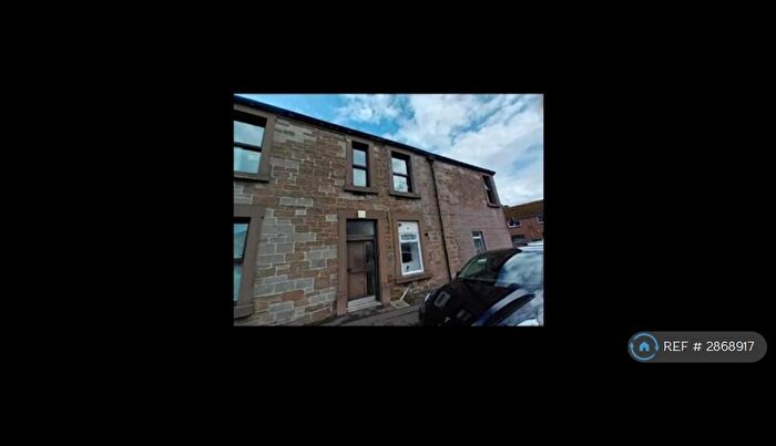 1 Bedroom Flat To Rent In Smieton St, Carnoustie, DD7