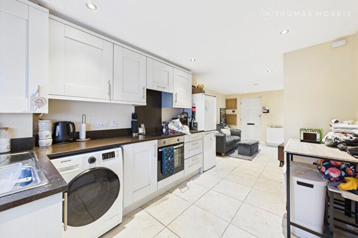 1 Bedroom Terraced House To Rent In Little Whyte, Ramsey, Cambridgeshire, PE26