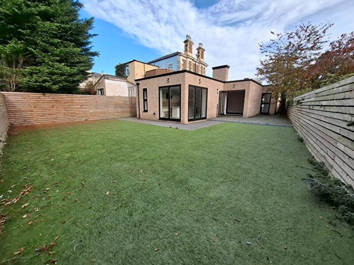 3 Bedroom Detached House To Rent In Litherland Park, Liverpool, L21