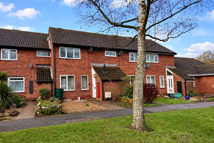 3 Bedroom House For Sale In Laurel Close, Mepal, Ely, Cambridgeshire, CB6