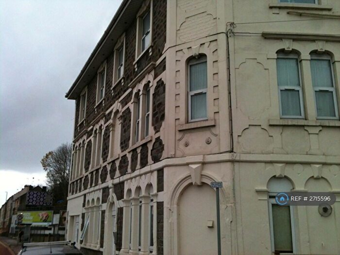 1 Bedroom Flat To Rent In The Three Lamps, Totterdown, Bristol, BS4