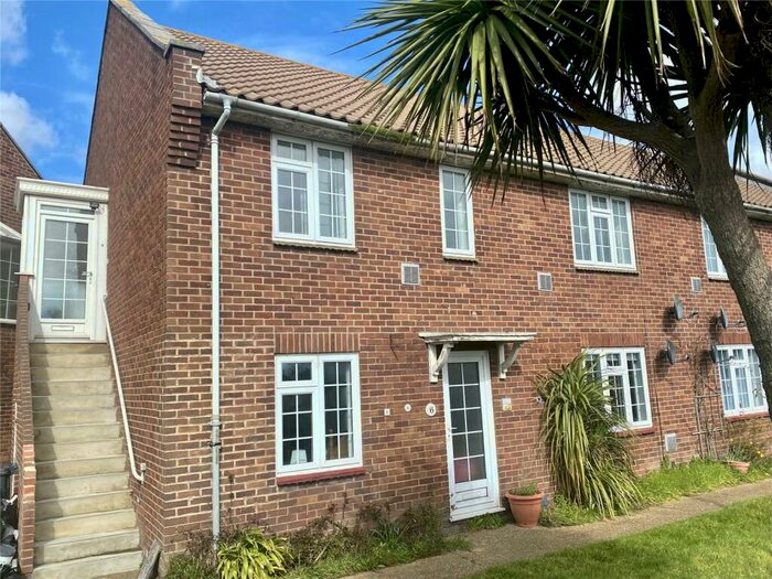 2 Bedroom Maisonette To Rent In Lottbridge Drove, Eastbourne, East Sussex, BN23