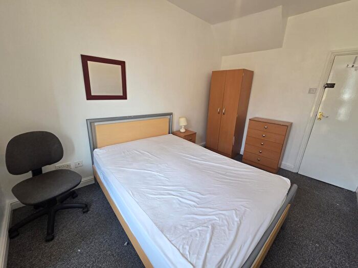 1 Bedroom Terraced House To Rent In Ripon Street, Lincoln, LN5