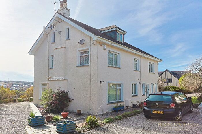 5 Bedroom Detached House For Sale In Love Lane, Bodmin, Cornwall, PL31