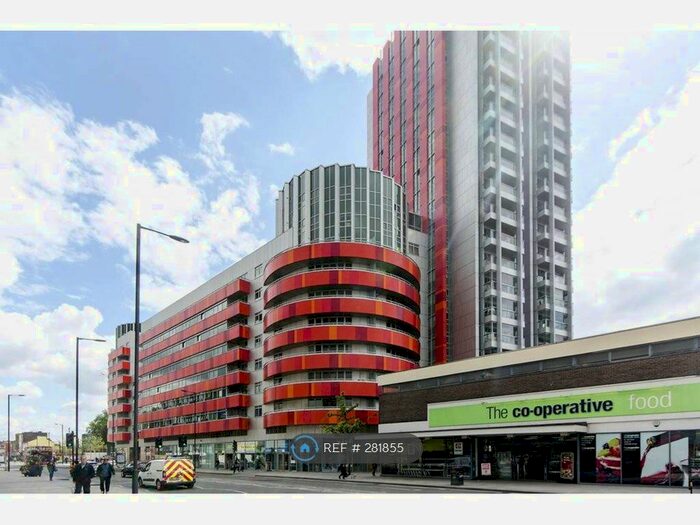 2 Bedroom Flat To Rent In Barking Road, Canning Town, E16